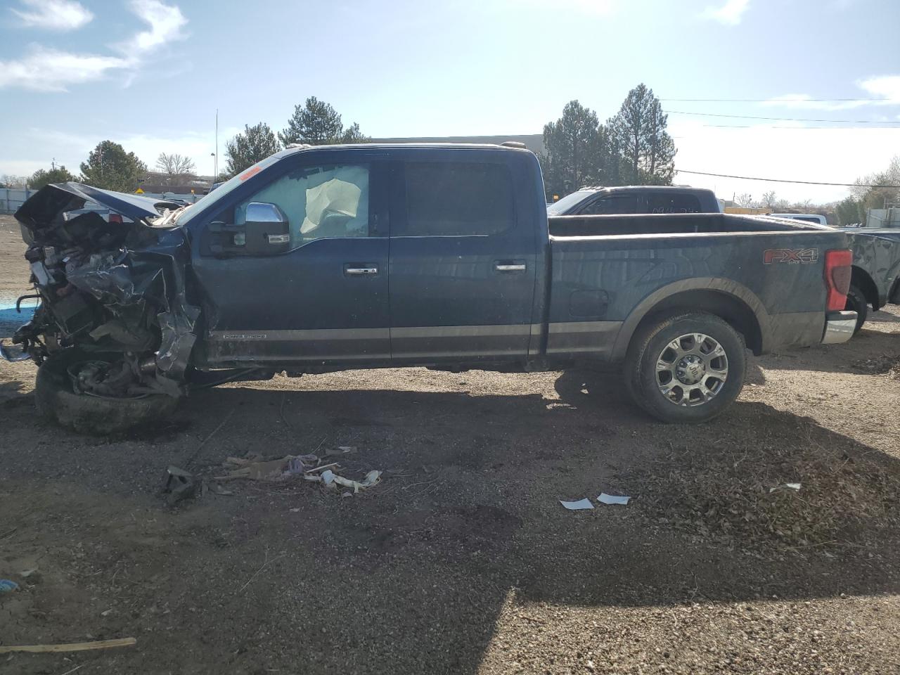 2020 Ford F350 - Image 2
