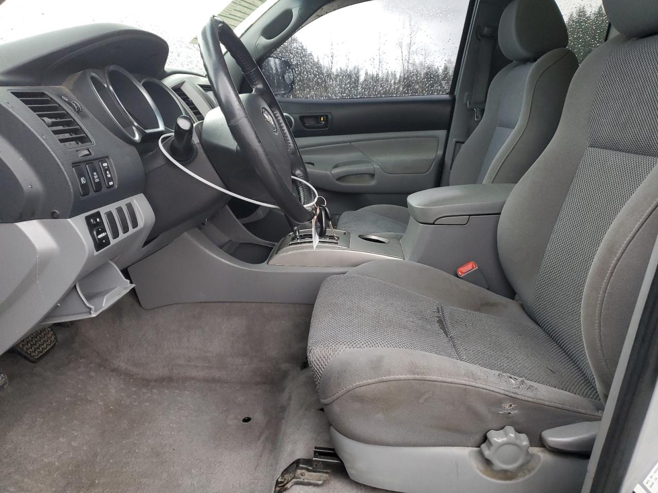 2005 Toyota Tacoma - Image 7
