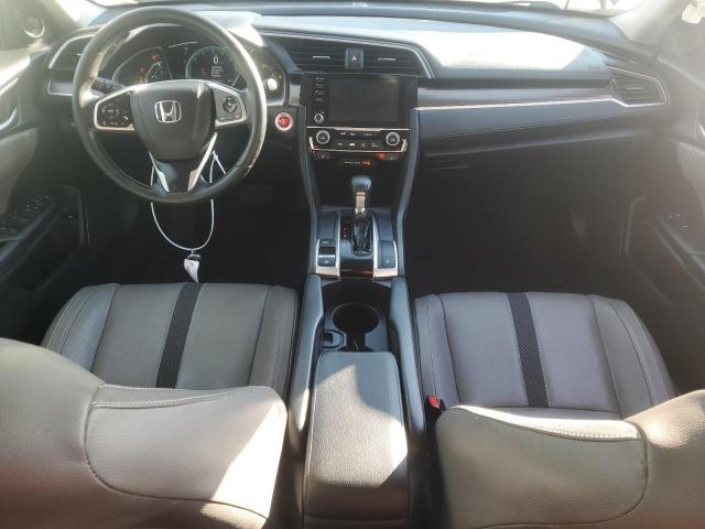  HONDA CIVIC 2019 Szary
