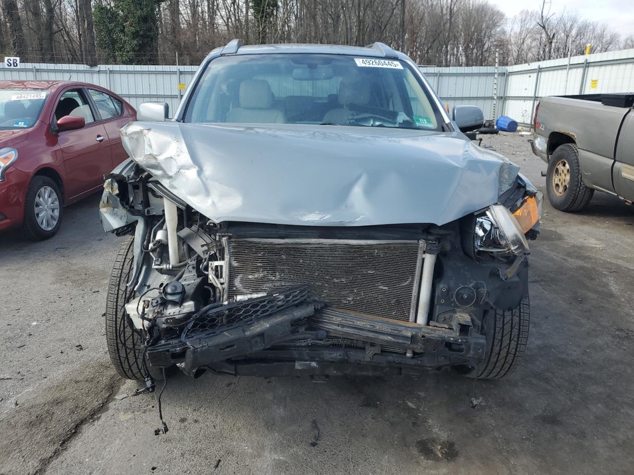2008 Hyundai Santa Fe - Image 5