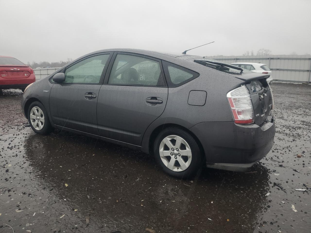 2008 Toyota Prius - Image 2