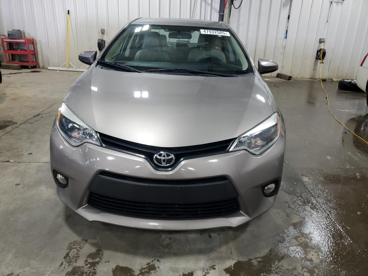 2014 Toyota Corolla - Image 5