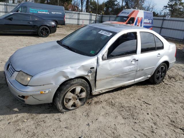 2004 Volkswagen Jetta Gls Tdi