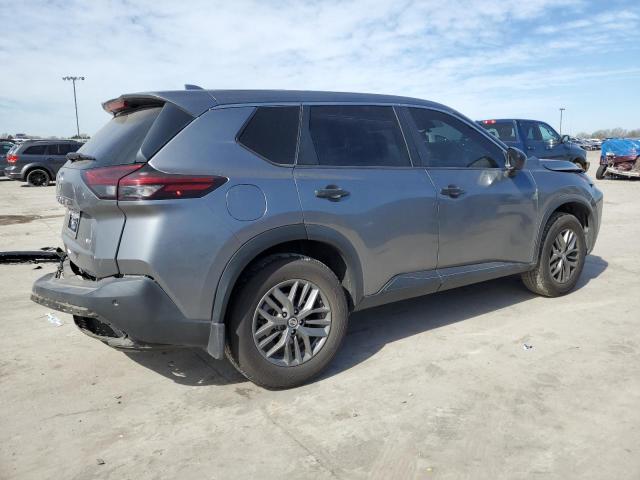  NISSAN ROGUE 2021 Сірий