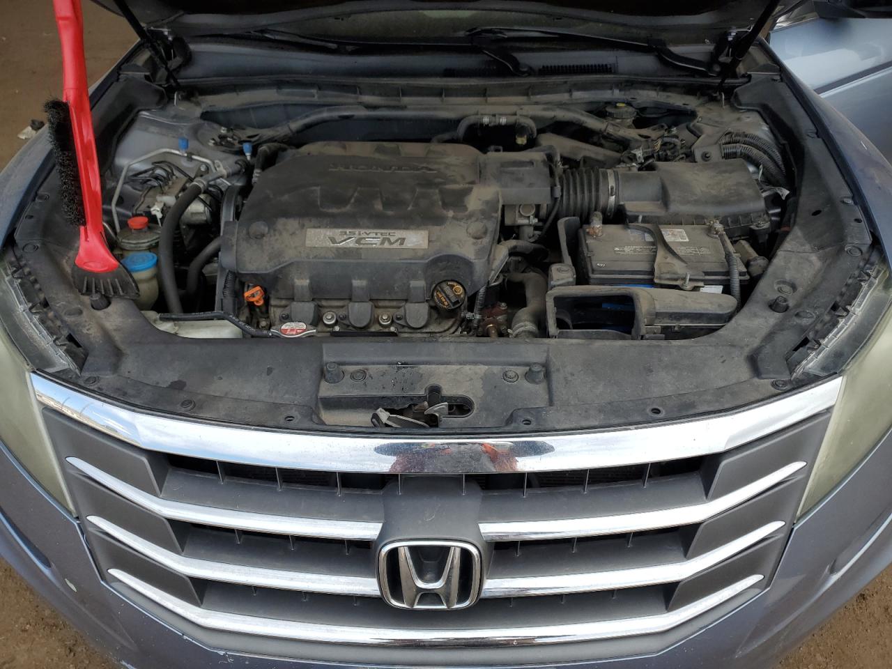 2010 Honda Accord - Image 12