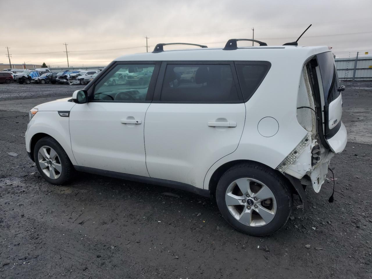 2017 Kia Soul - Image 2