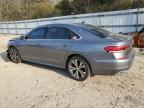 2020 Volkswagen Passat Sel for Sale in Hampton, VA - Front End