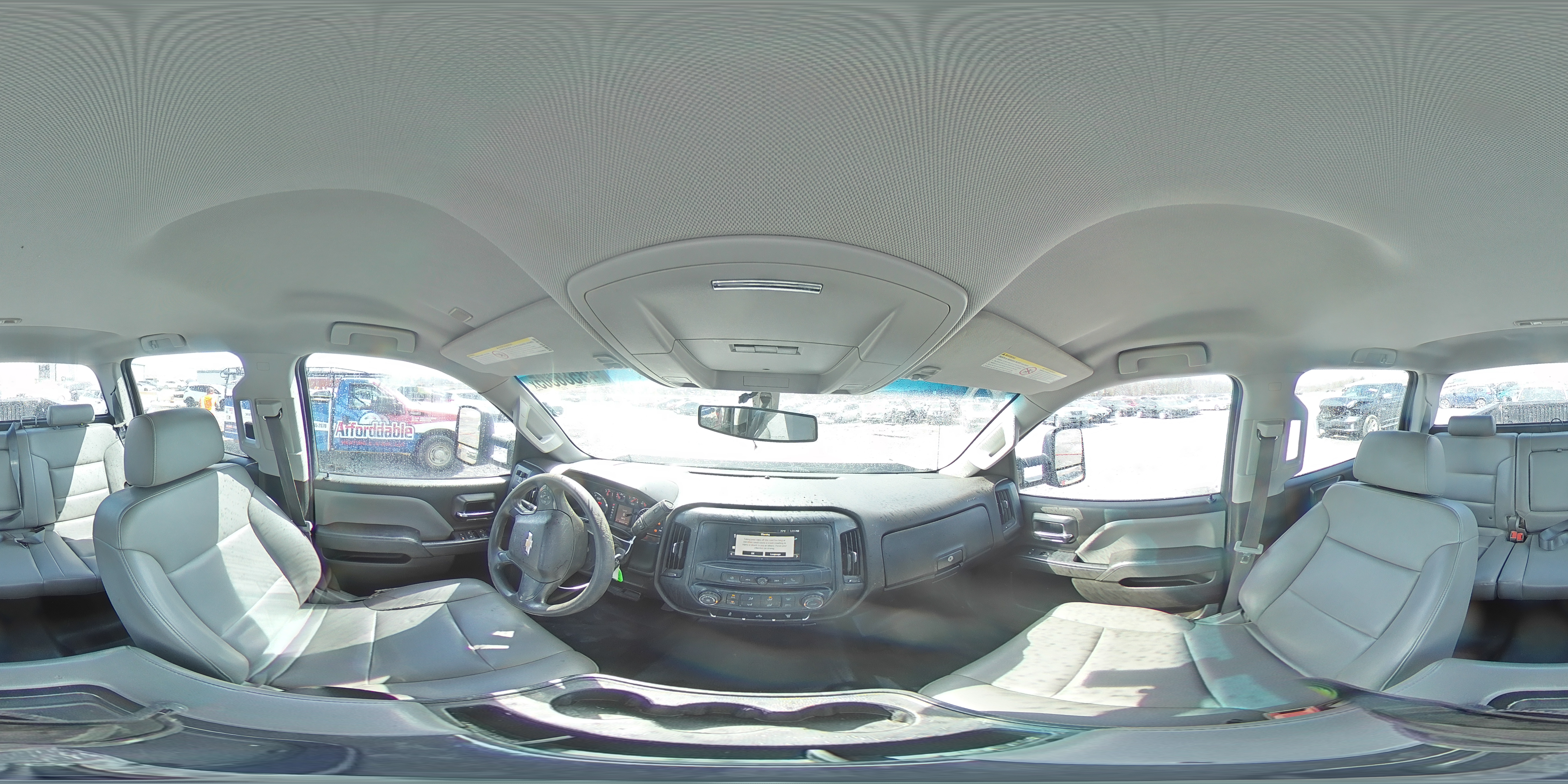 2018 Chevrolet Silverado - Image 14