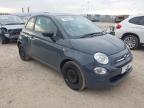 2019 FIAT 500 POP for sale at Copart CORBY