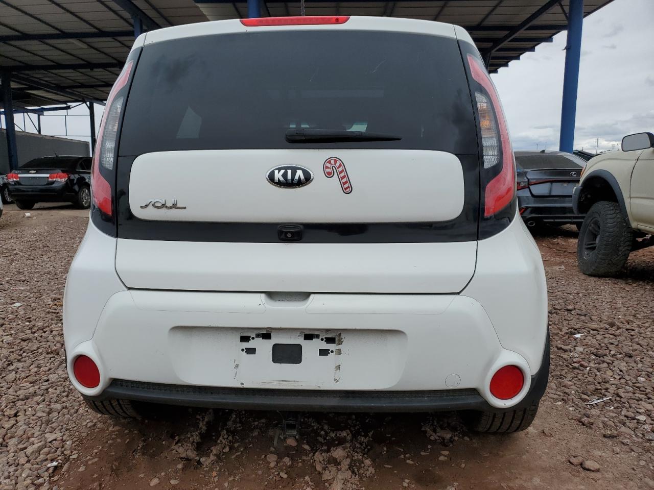 2015 Kia Soul - Image 6