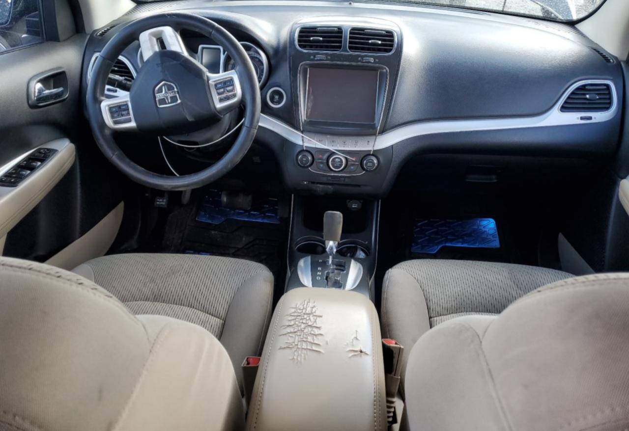 2014 Dodge Journey - Image 8