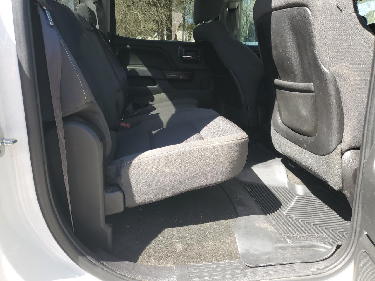 2014 GMC Sierra - Image 11