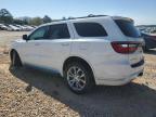 2017 Dodge Durango Citadel de vânzare în Eight Mile, AL - Front End