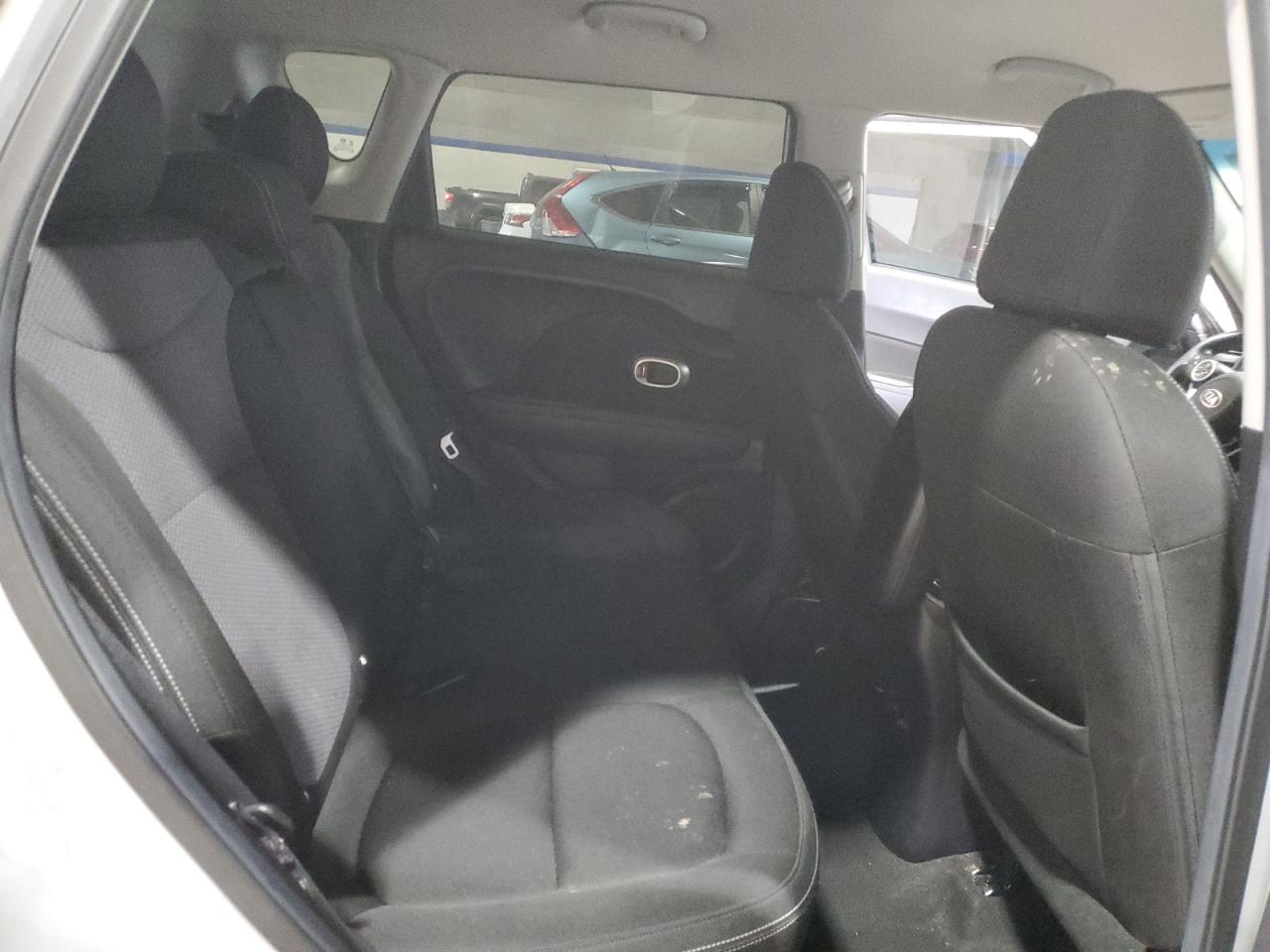 2017 Kia Soul - Image 11