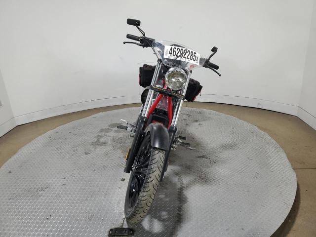 2013 HONDA VT1300 CX