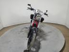 2013 HONDA VT1300 CX for sale at Copart TX - CRASHEDTOYS DALLAS