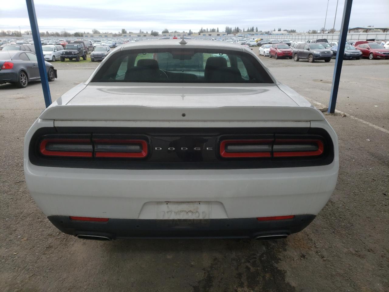 2017 Dodge Challenger - Image 6