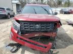2017 Ford Explorer Sport იყიდება Seaford-ში, DE - Front End