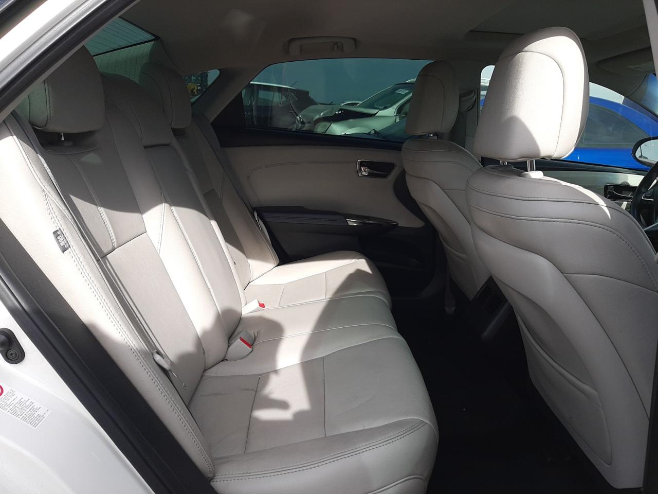 4T1BK1EBXEU105255 2014 Toyota Avalon Base