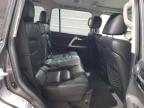 2014 Toyota Land Cruiser  for Sale in Candia, NH - Undercarriage