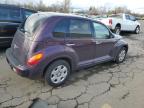 2005 Chrysler Pt Cruiser Touring na sprzedaż w Woodburn, OR - Front End