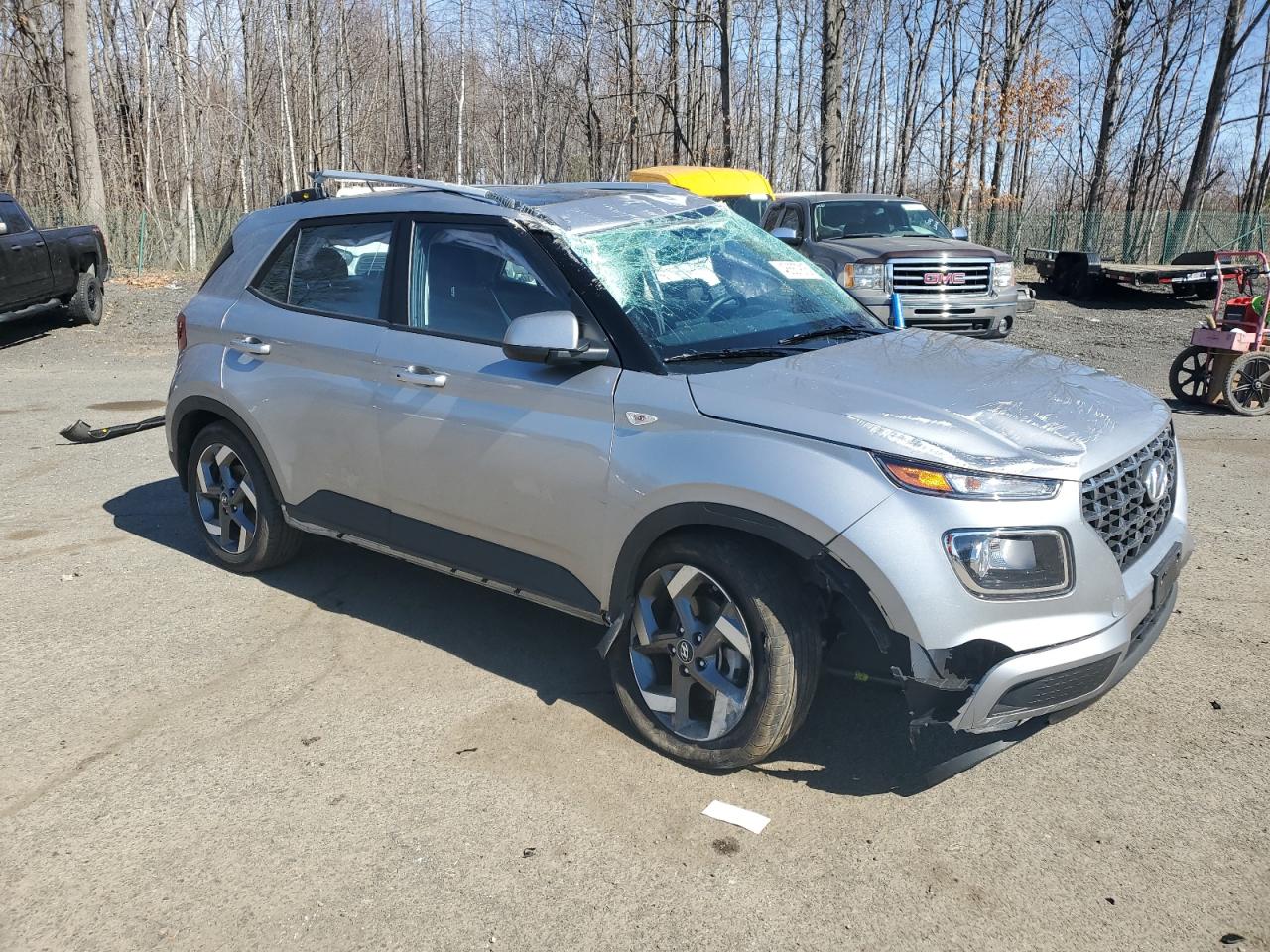 2024 Hyundai Venue - Image 4