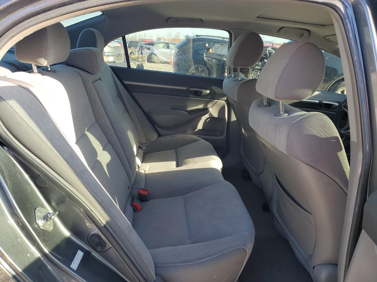2010 Honda Civic - Image 10