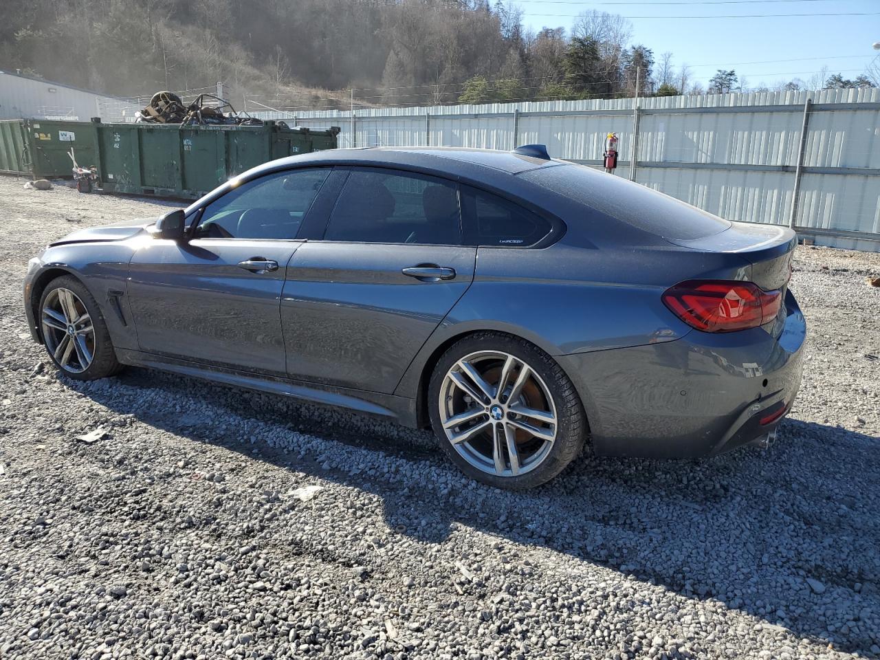 2020 BMW 4er - Image 2