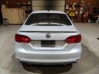 2012 Volkswagen Jetta Gli продається в Ebensburg, PA - Front End