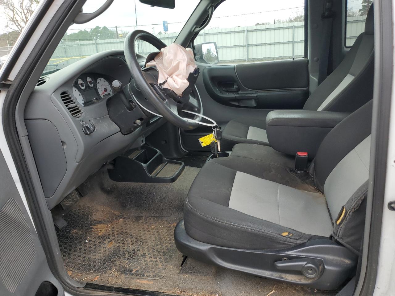 2006 Ford Ranger - Image 7