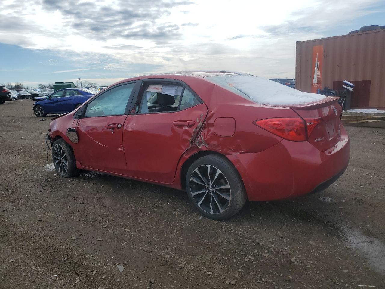2019 Toyota Corolla - Image 2