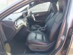 2015 MERCEDES BENZ GLA220 AMG for sale at Copart WOLVERHAMPTON