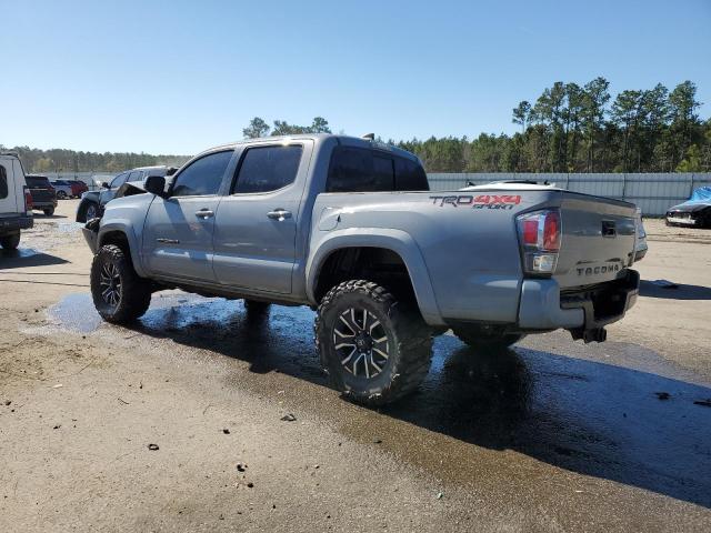  TOYOTA TACOMA 2020 Szary