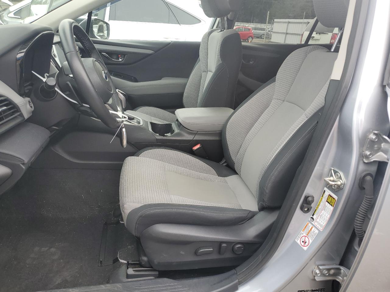 2020 Subaru Outback - Image 7