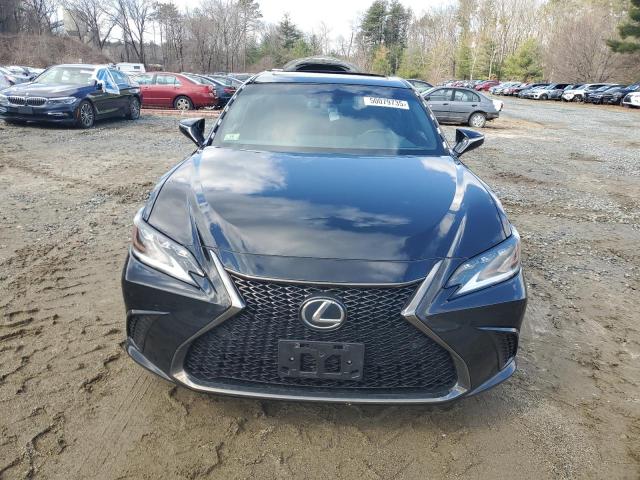  LEXUS ES350 2019 Czarny