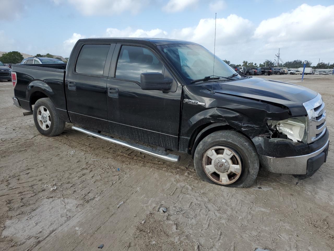 2009 Ford F-150 - Image 4