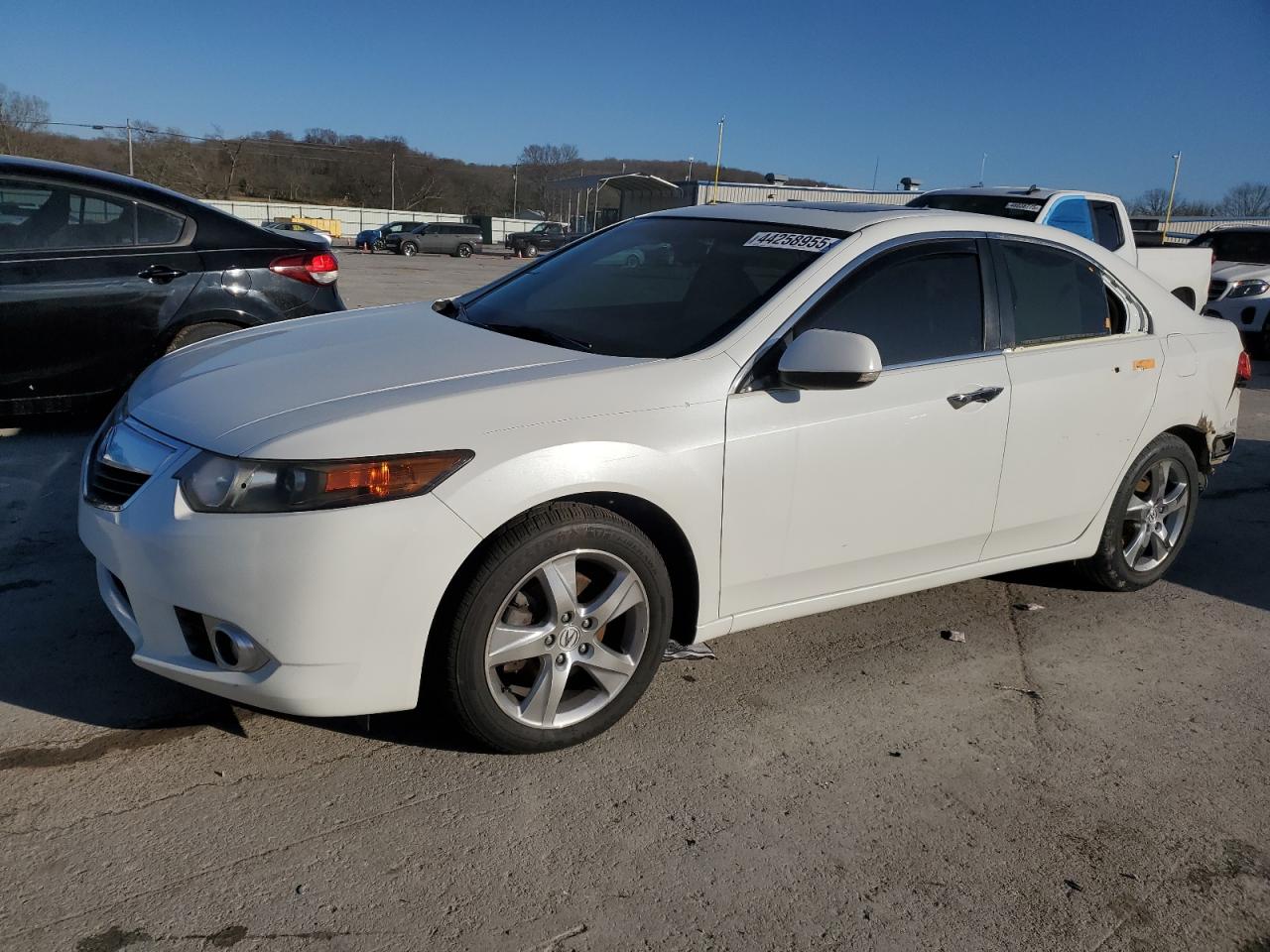 2012 Acura TSX - Image 1