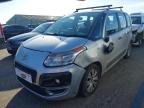 2011 CITROEN C3 PICASSO for sale at Copart NEWBURY