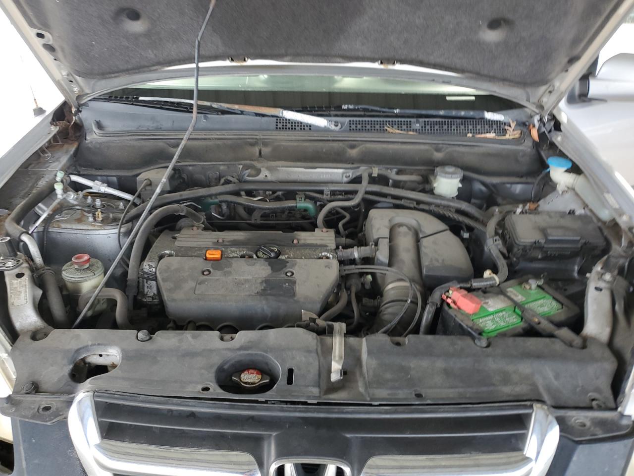 2002 Honda CR-V - Image 11