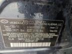 2012 Hyundai Sonata Se للبيع في Albuquerque، NM - All Over
