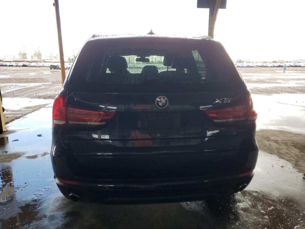 2014 BMW X5 - Image 6