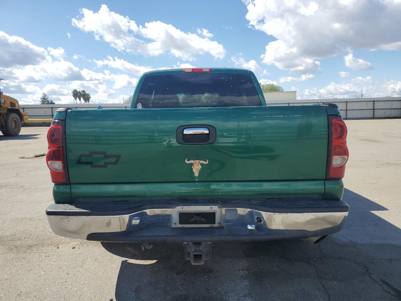 1999 Chevrolet Silverado - Image 6