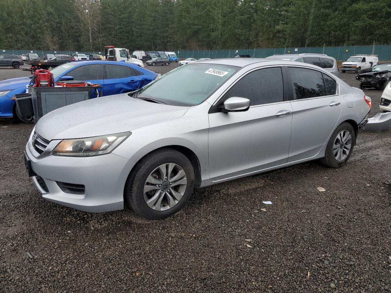 2013 Honda Accord - Image 1