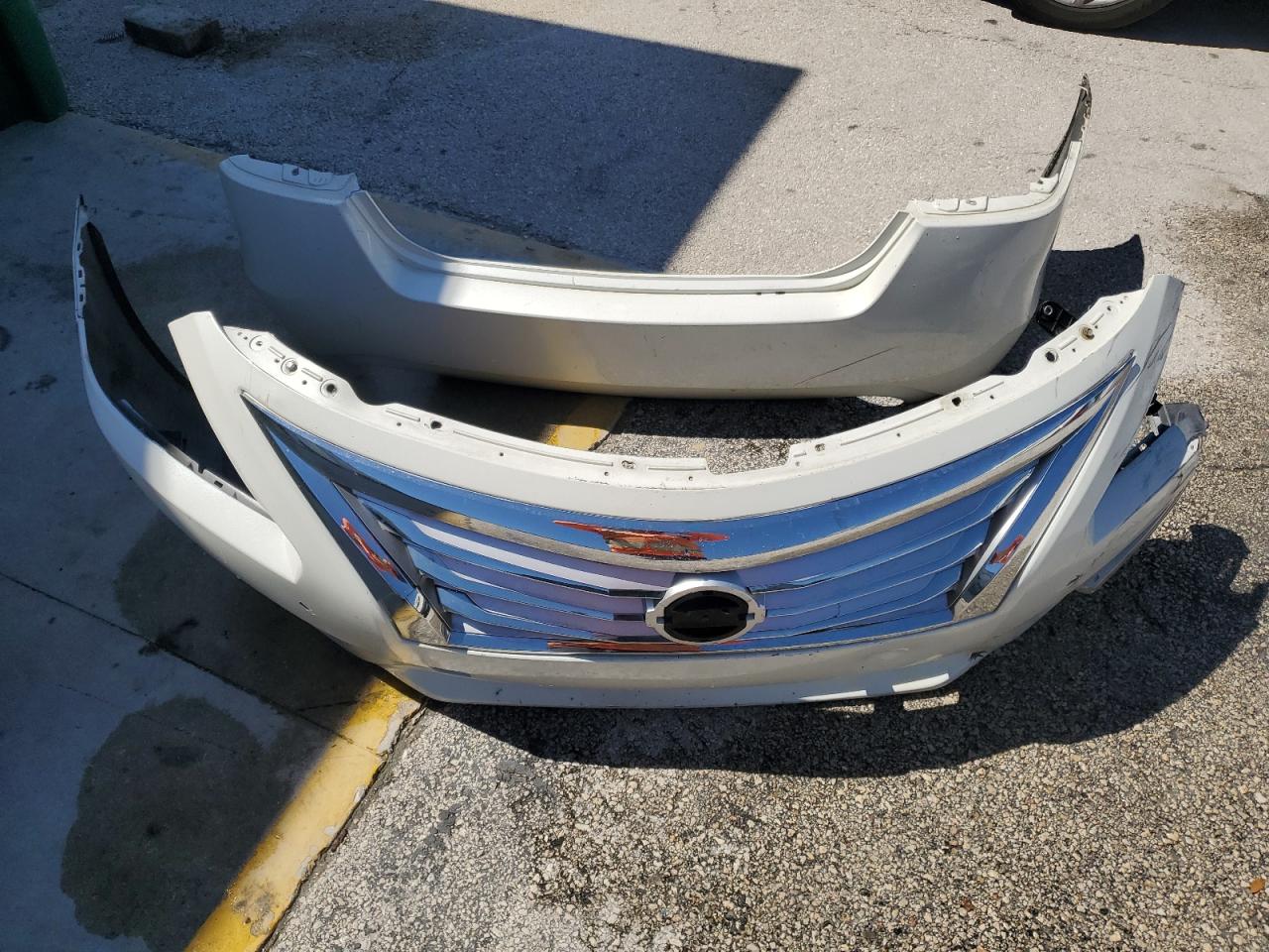 2013 Nissan Altima - Image 12