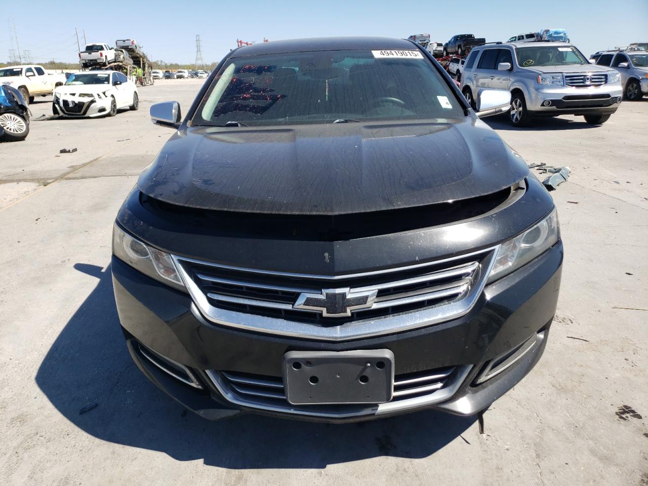 2015 Chevrolet Impala - Image 5