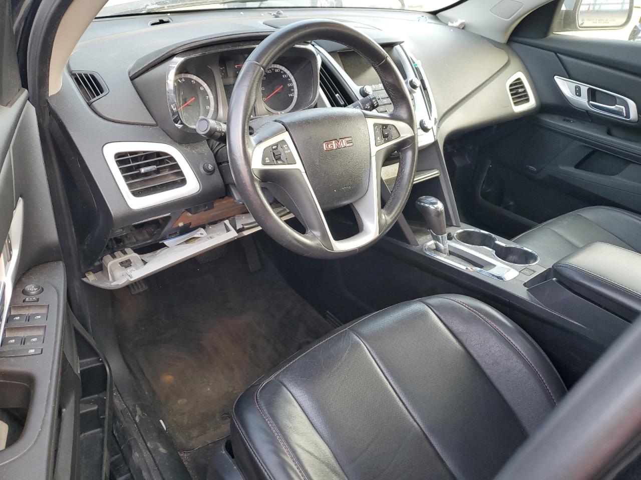 2017 GMC Terrain - Image 8