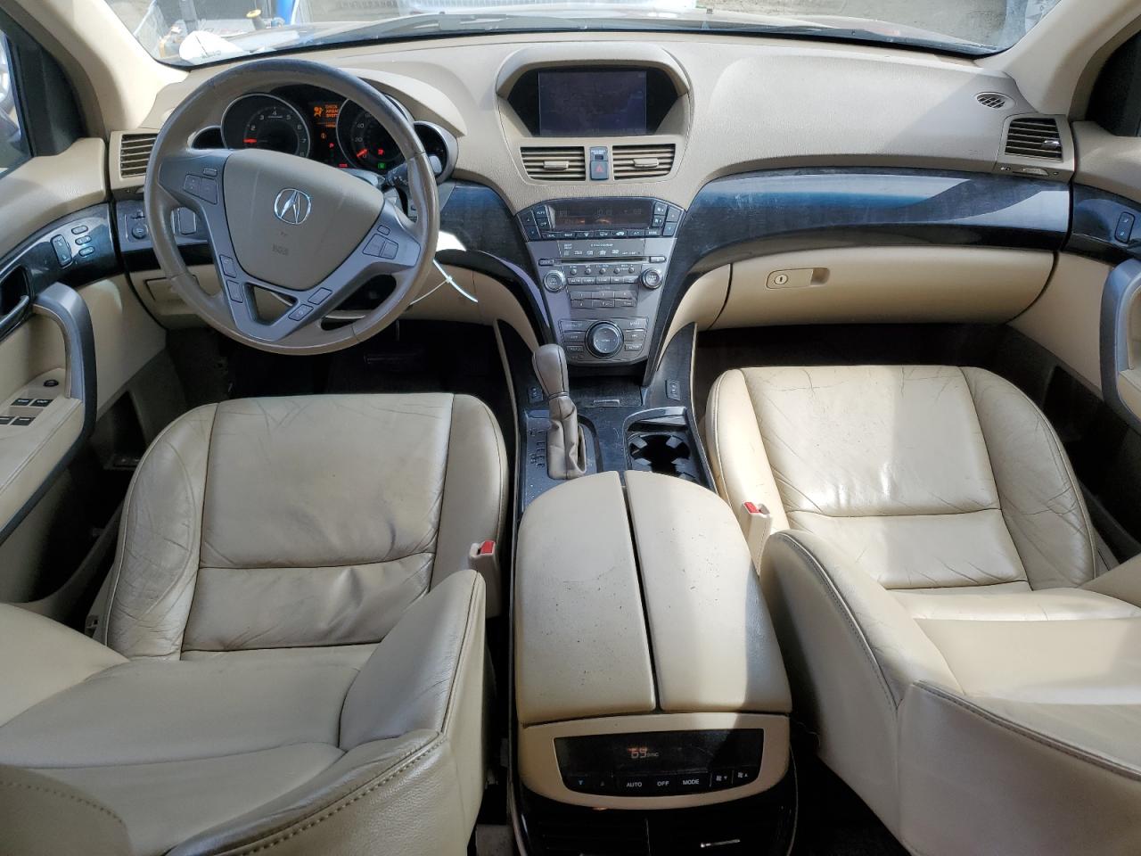 2009 Acura MDX - Image 8