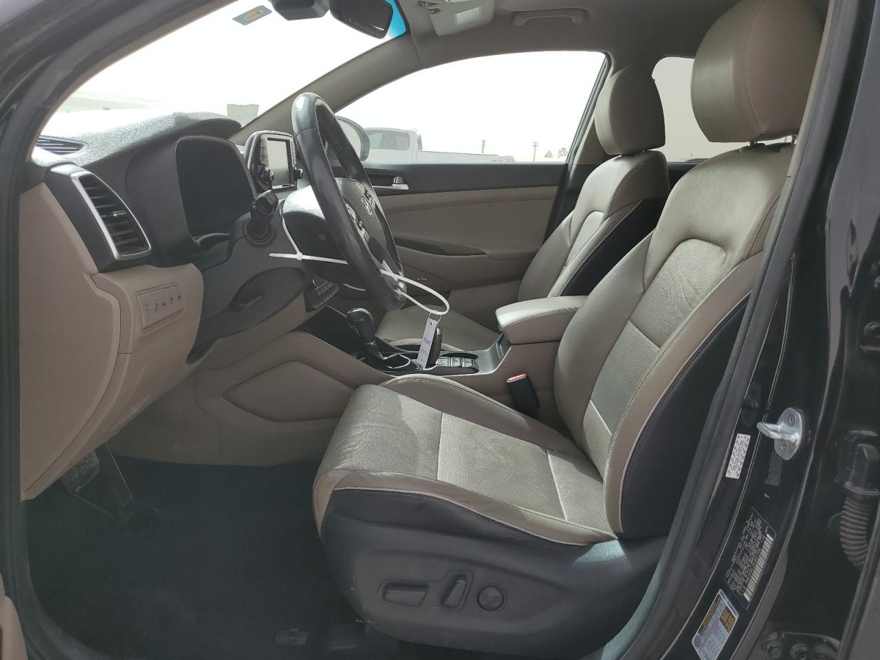 2019 Hyundai Tucson - Image 7