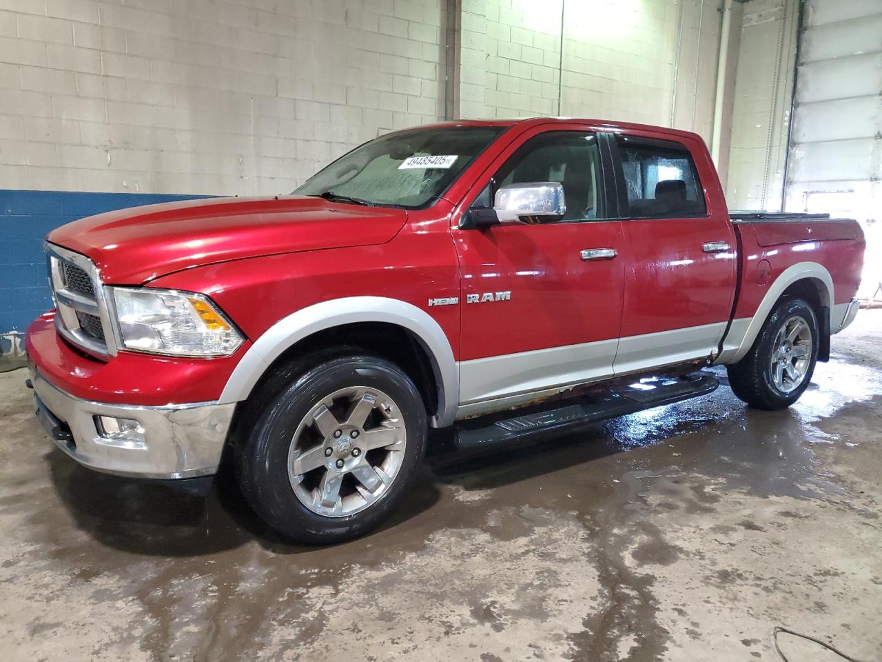 2009 Dodge RAM - Image 1