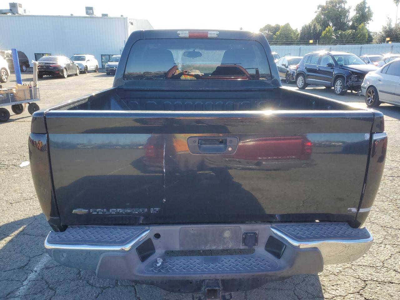 2008 Chevrolet Colorado - Image 6